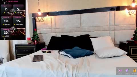 RousseWalker online show from November 27, 1:07 am