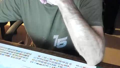 Snapshot of routi chatting on October 26, 6:47 pm routi97 online show from October 26, 6:47 pm