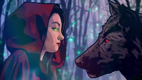 rowanswolves online show from April 18, 2:26 am