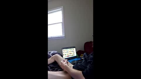 rowdybard online show from April 1, 11:02 pm
