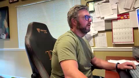 rowdypete787 online show from November 16, 5:29 pm