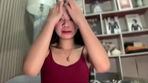 Snapshot of roweena_rodrigo69x chatting on July 30, 12:48 pm roweena online show from July 30, 12:48 pm