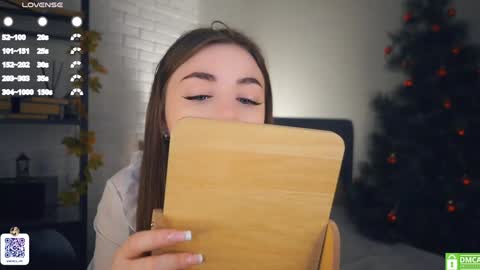 Michelle online show from January 13, 4:07 am