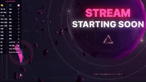 Rox online show from December 18, 3:23 am