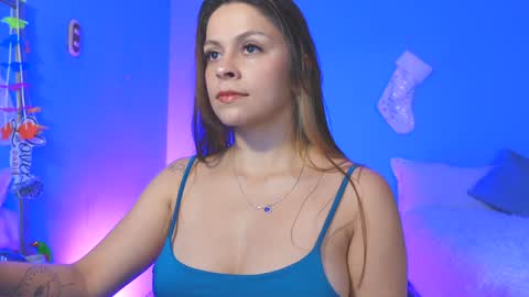 Roxanna online show from December 13, 10:02 pm