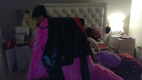 Roxalana online show from June 15, 6:43 pm