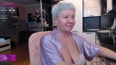 Roxana online show from November 20, 8:25 am