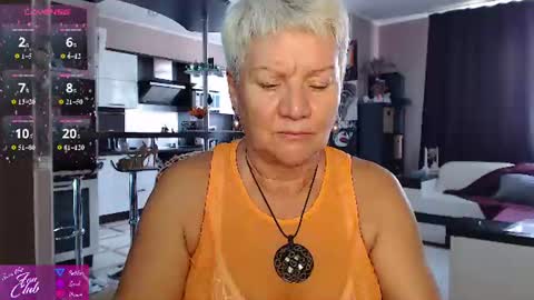 Snapshot of roxana_brooks chatting on June 19, 2:54 pm Roxana online show from June 19, 2:54 pm