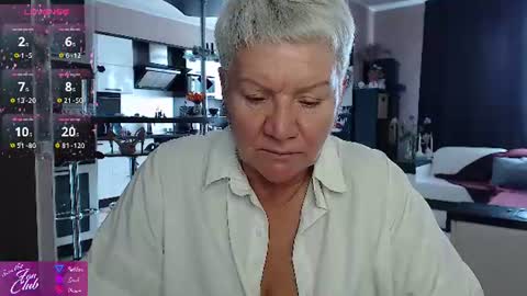 Snapshot of roxana_brooks chatting on July 6, 10:56 am Roxana online show from July 6, 10:56 am