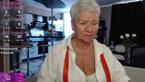 Snapshot of roxana_brooks chatting on July 17, 3:18 pm Roxana online show from July 17, 3:18 pm