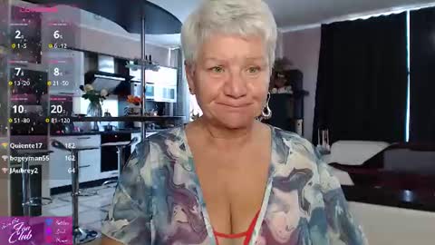 Snapshot of roxana_brooks chatting on July 28, 4:27 pm Roxana online show from July 28, 4:27 pm