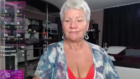Snapshot of roxana_brooks chatting on July 28, 7:39 pm Roxana online show from July 28, 7:39 pm