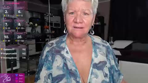 Snapshot of roxana_brooks chatting on July 28, 8:52 pm Roxana online show from July 28, 8:52 pm