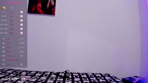 Snapshot of roxanajames__ chatting on December 26, 4:47 pm roxy online show from December 26, 4:47 pm