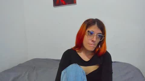 roxy online show from February 18, 3:41 pm