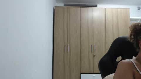 Snapshot of roxanalove7 chatting on October 26, 3:45 am Roxana online show from October 26, 3:45 am