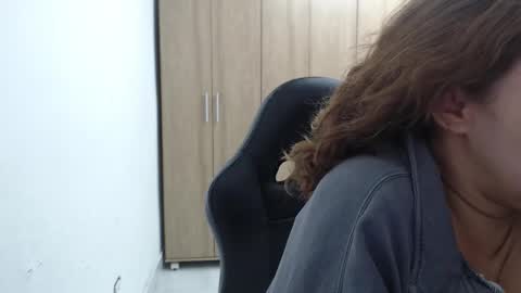 Snapshot of roxanalove7 chatting on November 8, 1:39 am Roxana online show from November 8, 1:39 am