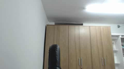 Roxana online show from December 1, 12:04 am