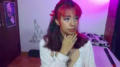 roxxy online show from October 20, 3:18 am