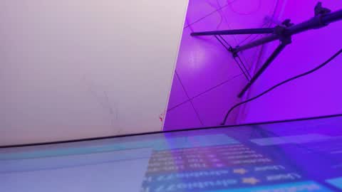 Roxane online show from February 23, 7:06 am