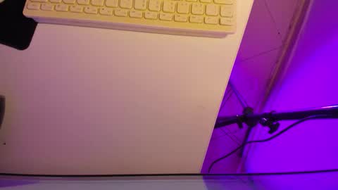 Roxane online show from February 28, 1:50 am