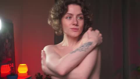 Roxy online show from November 10, 2:38 pm