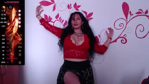 Roxanne Summers online show from September 15, 6:41 pm