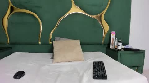 RoxanneBloom online show from February 20, 3:25 am