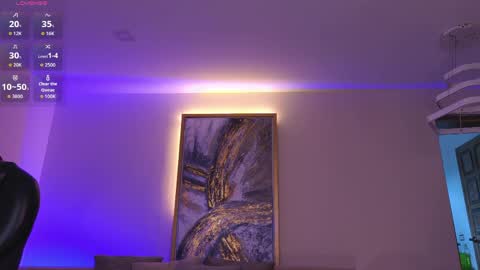 Roxanne Hill  online show from April 15, 3:19 pm