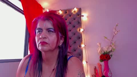 RoxetteMature online show from January 17, 5:51 pm