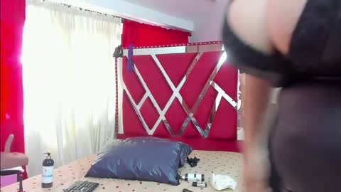 RoxetteMature online show from January 23, 2:50 pm