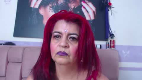 RoxetteMature online show from September 21, 11:56 am