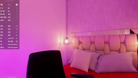 Roxie  online show from December 22, 8:27 am