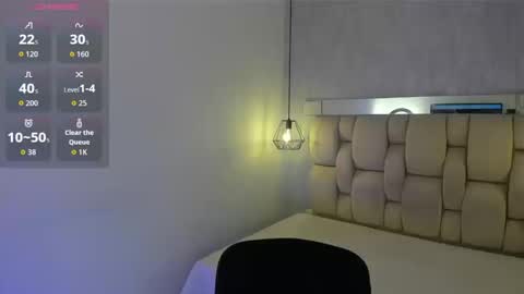 Roxie  online show from February 27, 8:09 pm