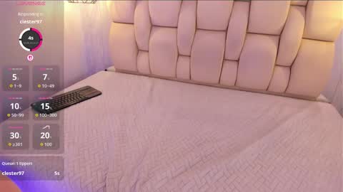 Roxie  online show from March 26, 8:03 pm