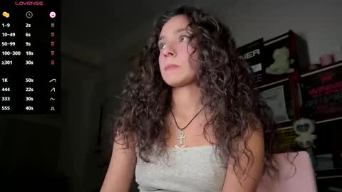 Snapshot of roxieflexie chatting on November 12, 11:03 pm Roxie online show from November 12, 11:03 pm