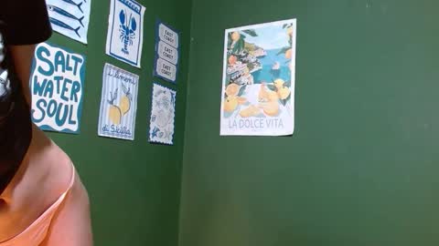 Roxie online show from October 24, 2:41 am