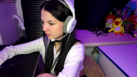 Hana online show from October 21, 2:07 pm