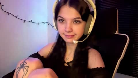 Hana online show from February 10, 5:17 pm