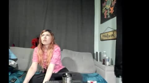 roxihazeleyes online show from October 11, 12:36 pm