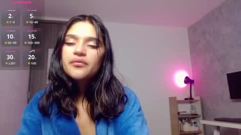 Roxxi online show from July 5, 4:41 am