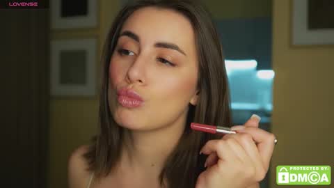 roxxxete online show from November 5, 3:45 pm