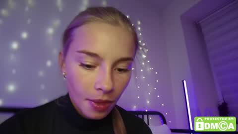 Roxieex ABBY online show from October 15, 8:09 pm