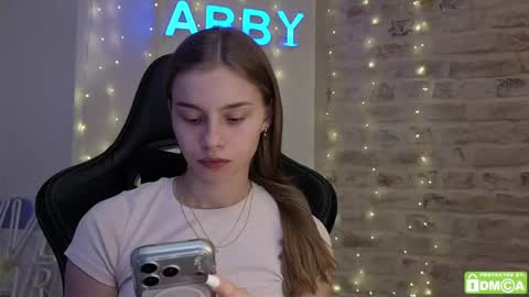 Roxieex ABBY online show from April 14, 7:53 pm