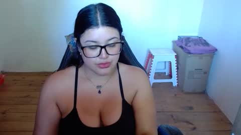 Roxy  online show from November 24, 7:24 pm