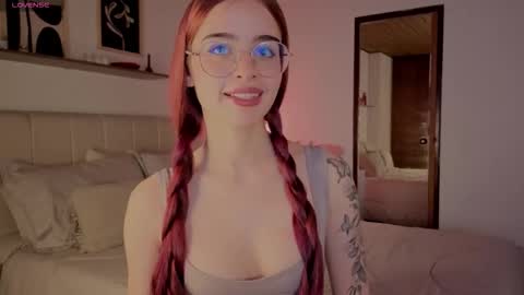 Roxxy online show from November 22, 11:04 pm