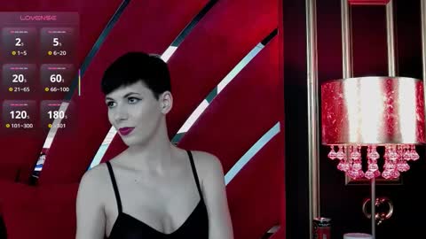 Roxy online show from January 13, 6:46 pm