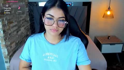 roxxybloom online show from November 7, 12:49 pm