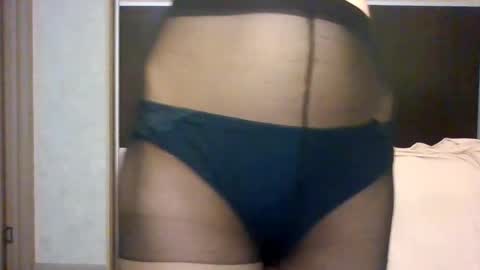 Roxxy Wharton online show from February 16, 9:15 am