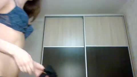 Roxxy Wharton online show from December 21, 8:32 am